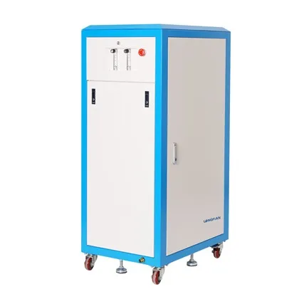 400L Sportsman Training hipoxiás generátor CE tanúsítvánnyal