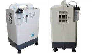 2018 Legjobb árusító oxigénkoncentrátor gyártója HEPA szűrővel