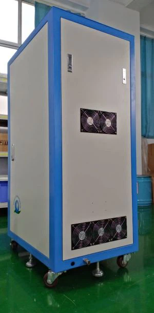 Edzőterem használata 400 lpm 600 lpm hipoxiás generátor CE-vel