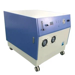 Oxigénkoncentrátor nagynyomású 20lpm