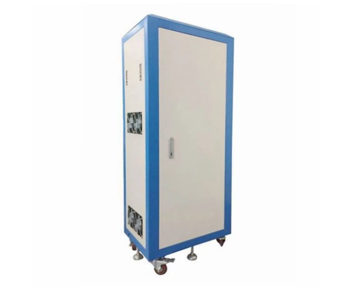 Large Flow Oxygen Generator For Hospital