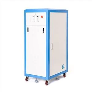 40LPM üvegblowing oxigén gép