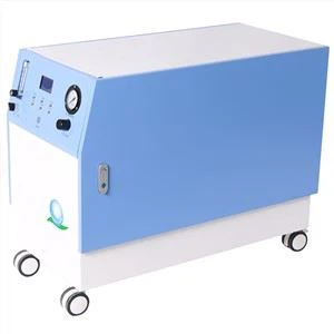 Ló szarvasmarha érzéstelenítés oxigénkoncentrátor