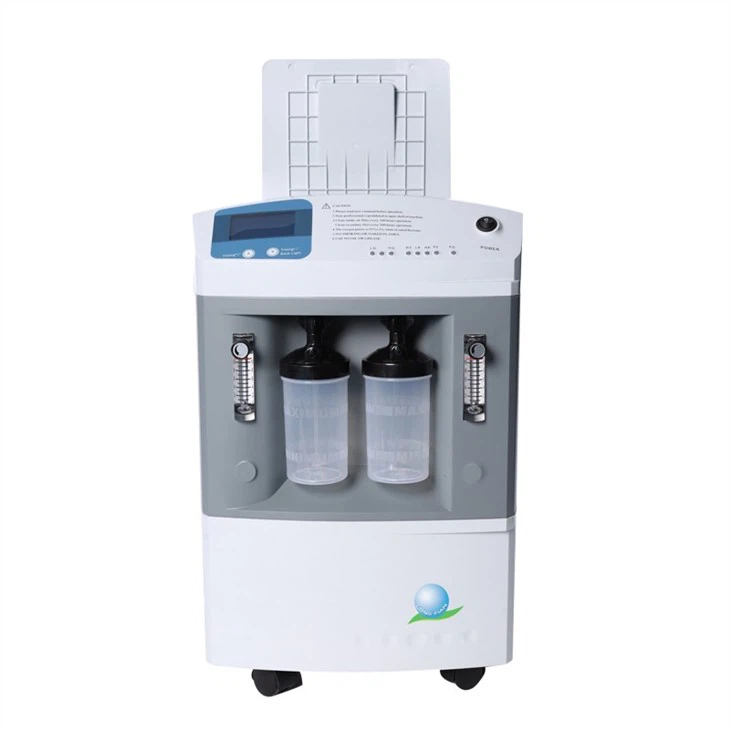 Oxygen-concentrator 10l