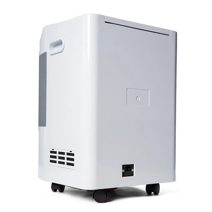 Oxygen Therapy 10L Portable Oxygen Concentrator For COPD