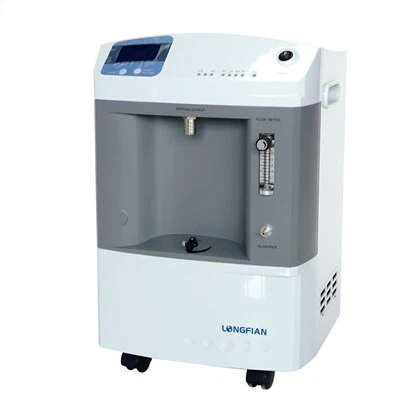 9 százalék -16 százalék oxigén tisztaságú 100 lpm hipoxiás generátor