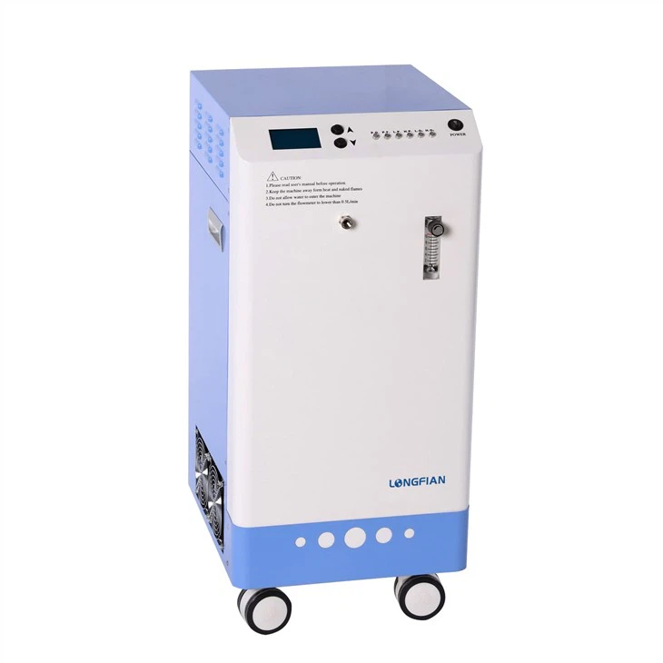 Water Treatment Ozone Generator 28