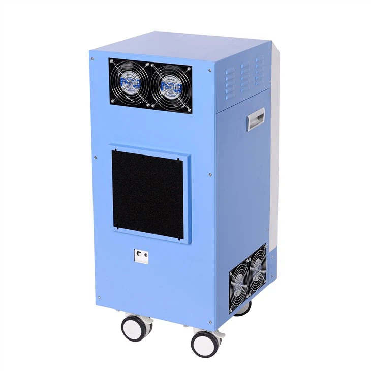 Water Treatment Ozone Generator 28