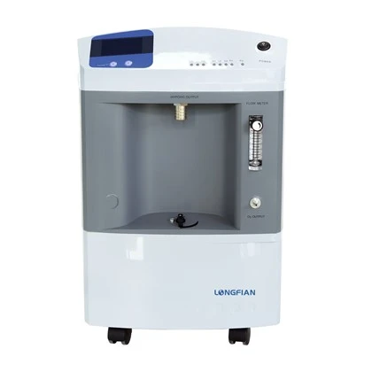 100 lpm Hypoxia generátor