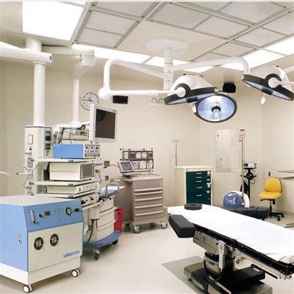 Nagynyomású 20 literes oxigéngenerátor légszárítóval