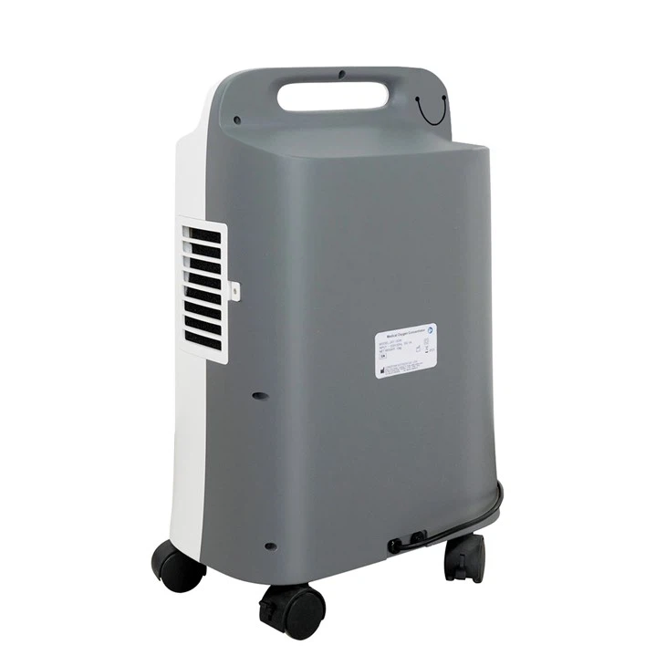 Veterinary Oxygen Concentrator For ICU Chamber